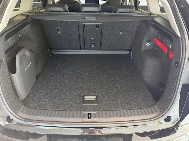SKODA Enyaq 85x Dynamic 4x4