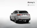 MERCEDES-BENZ GLC 220 d AMG Line 4MATIC