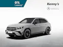 MERCEDES-BENZ GLC 220 d AMG Line 4MATIC