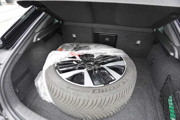 Polestar POLESTAR Polestar 2 Long Range Dual 82 kWh 350kW Performance Paket!!!