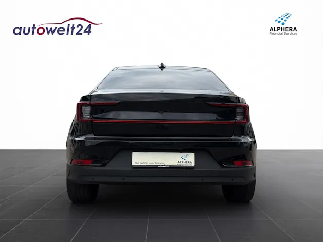 Polestar POLESTAR Polestar 2 Long Range Dual 82 kWh 350kW Performance Paket!!!