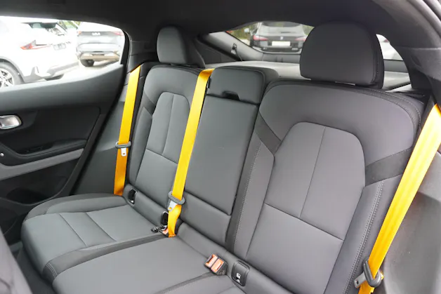Polestar POLESTAR Polestar 2 Long Range Dual 82 kWh 350kW Performance Paket!!!