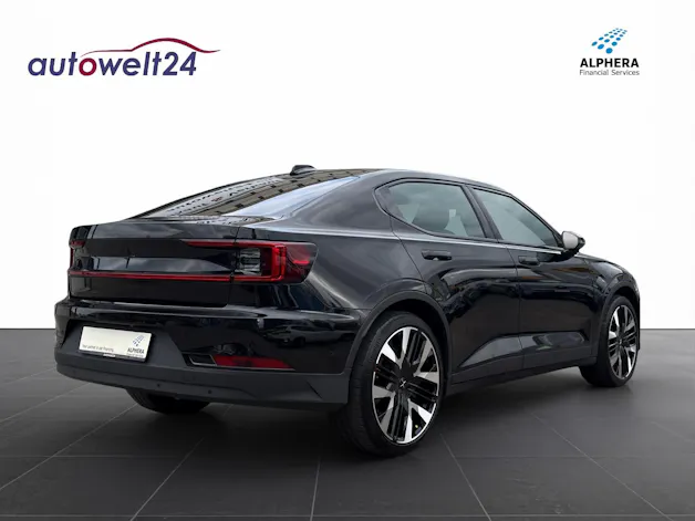 Polestar POLESTAR Polestar 2 Long Range Dual 82 kWh 350kW Performance Paket!!!