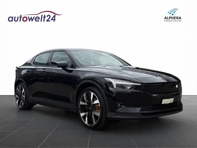Polestar POLESTAR Polestar 2 Long Range Dual 82 kWh 350kW Performance Paket!!!