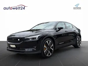 Polestar POLESTAR Polestar 2 Long Range Dual 82 kWh 350kW Performance Paket!!!