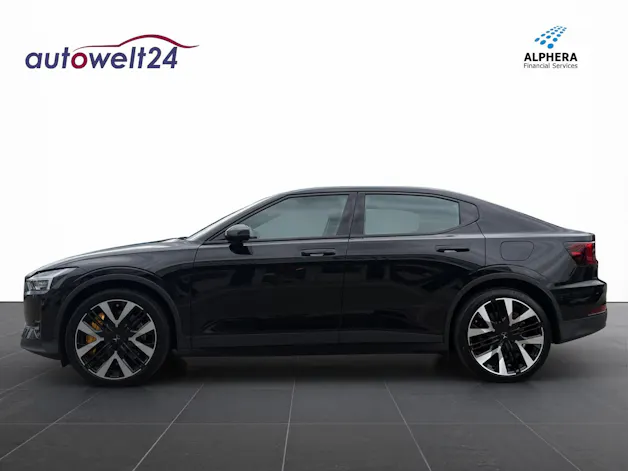 Polestar POLESTAR Polestar 2 Long Range Dual 82 kWh 350kW Performance Paket!!!