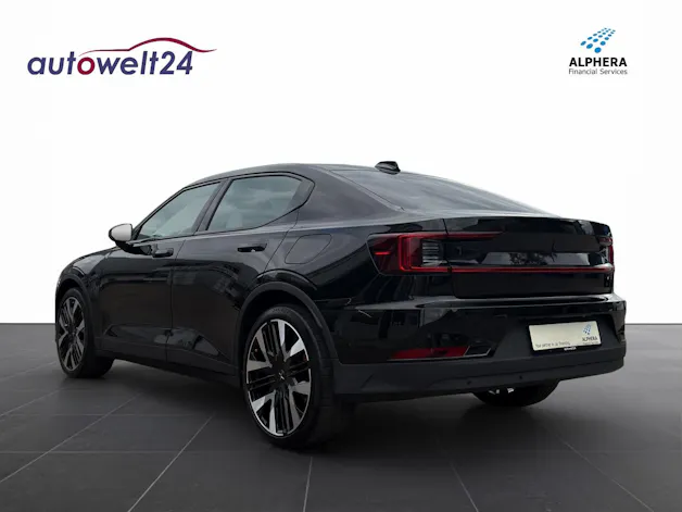 Polestar POLESTAR Polestar 2 Long Range Dual 82 kWh 350kW Performance Paket!!!