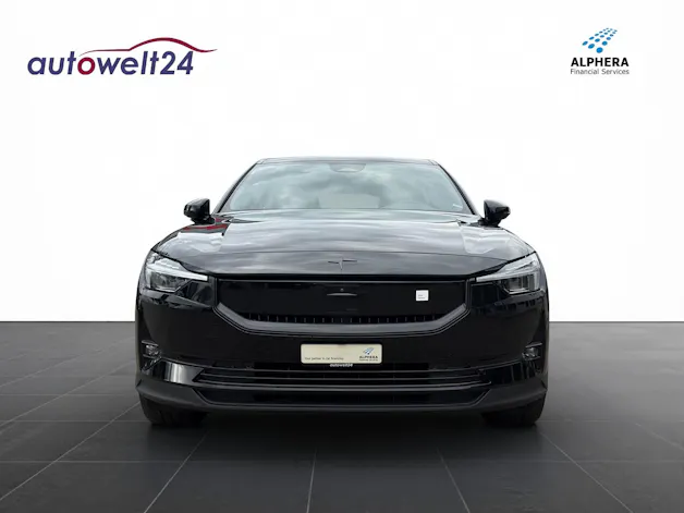 Polestar POLESTAR Polestar 2 Long Range Dual 82 kWh 350kW Performance Paket!!!