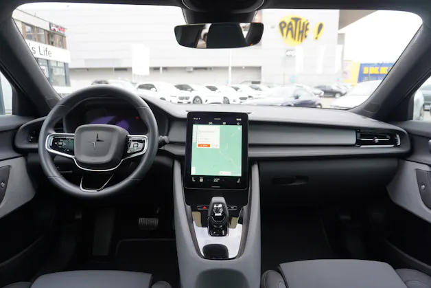 Polestar POLESTAR Polestar 2 Long Range Dual 82 kWh 350kW Performance Paket!!!