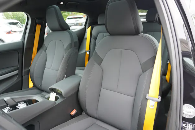 Polestar POLESTAR Polestar 2 Long Range Dual 82 kWh 350kW Performance Paket!!!