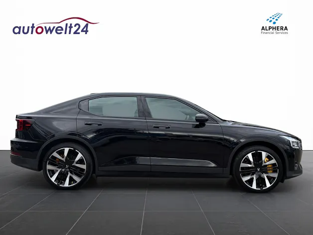 Polestar POLESTAR Polestar 2 Long Range Dual 82 kWh 350kW Performance Paket!!!