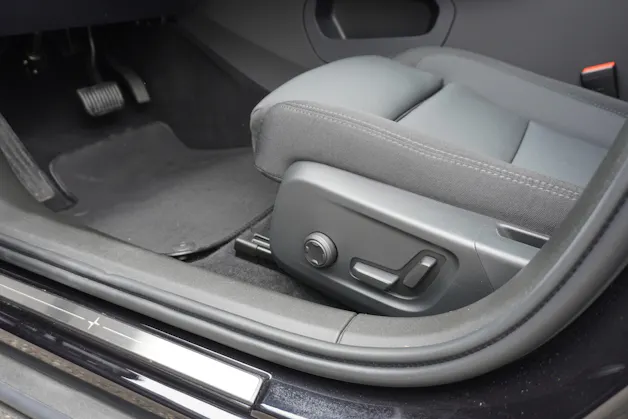 Polestar POLESTAR Polestar 2 Long Range Dual 82 kWh 350kW Performance Paket!!!