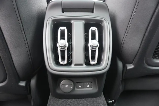 Polestar POLESTAR Polestar 2 Long Range Dual 82 kWh 350kW Performance Paket!!!