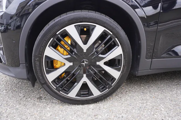 Polestar POLESTAR Polestar 2 Long Range Dual 82 kWh 350kW Performance Paket!!!