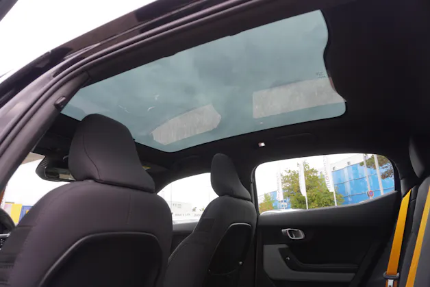 Polestar POLESTAR Polestar 2 Long Range Dual 82 kWh 350kW Performance Paket!!!