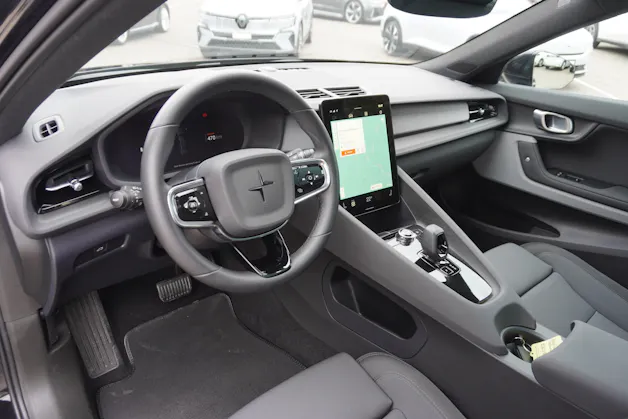 Polestar POLESTAR Polestar 2 Long Range Dual 82 kWh 350kW Performance Paket!!!