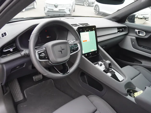 Polestar POLESTAR Polestar 2 Long Range Dual 82 kWh 350kW Performance Paket!!!