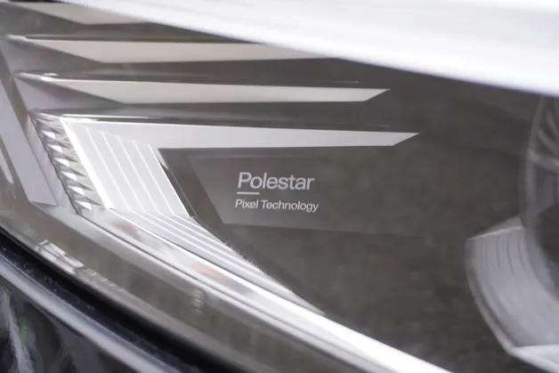 Polestar POLESTAR Polestar 2 Long Range Dual 82 kWh 350kW Performance Paket!!!