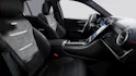 MERCEDES-BENZ GLC 53 AMG 4MATIC+