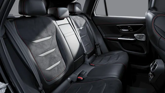 MERCEDES-BENZ GLC 53 AMG 4MATIC+