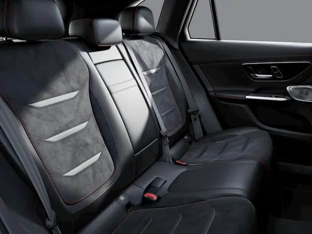 MERCEDES-BENZ GLC 53 AMG 4MATIC+