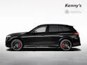 MERCEDES-BENZ GLC 53 AMG 4MATIC+
