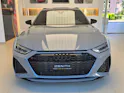AUDI RS6 Avant 4.0 TFSI V8 quattro