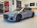 AUDI RS6 Avant 4.0 TFSI V8 quattro