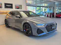 AUDI RS6 Avant 4.0 TFSI V8 quattro