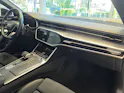 AUDI RS6 Avant 4.0 TFSI V8 quattro
