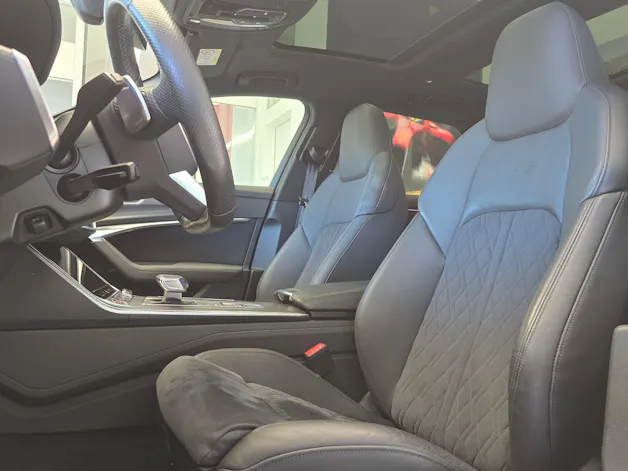 AUDI RS6 Avant 4.0 TFSI V8 quattro