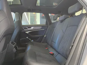 AUDI RS6 Avant 4.0 TFSI V8 quattro