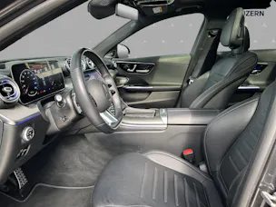MERCEDES-BENZ C 300 4Matic AMG Line