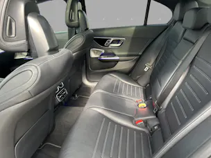 MERCEDES-BENZ C 300 4Matic AMG Line