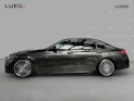 MERCEDES-BENZ C 300 4Matic AMG Line