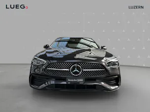 MERCEDES-BENZ C 300 4Matic AMG Line