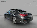 MERCEDES-BENZ C 300 4Matic AMG Line