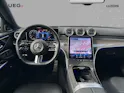 MERCEDES-BENZ C 300 4Matic AMG Line