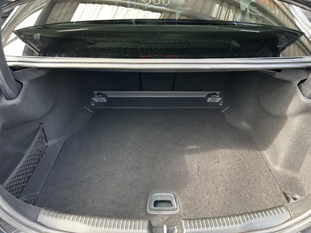 MERCEDES-BENZ C 300 4Matic AMG Line