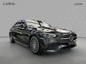MERCEDES-BENZ C 300 4Matic AMG Line