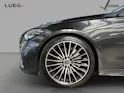 MERCEDES-BENZ C 300 4Matic AMG Line