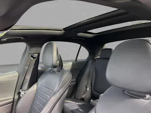 MERCEDES-BENZ C 300 4Matic AMG Line