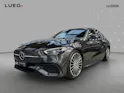 MERCEDES-BENZ C 300 4Matic AMG Line