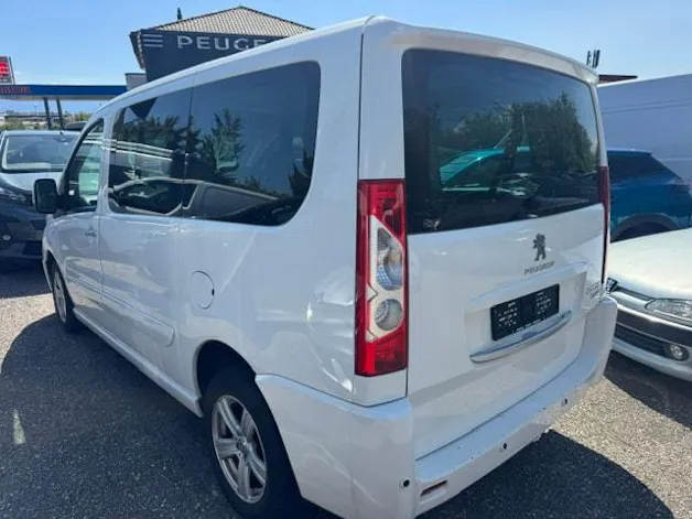 PEUGEOT Expert Tepee 2.0 HDi Active L1
