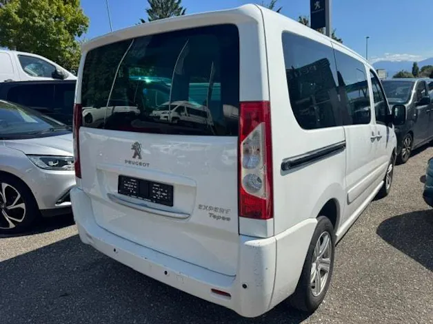 PEUGEOT Expert Tepee 2.0 HDi Active L1