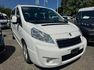PEUGEOT Expert Tepee 2.0 HDi Active L1