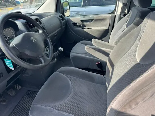 PEUGEOT Expert Tepee 2.0 HDi Active L1