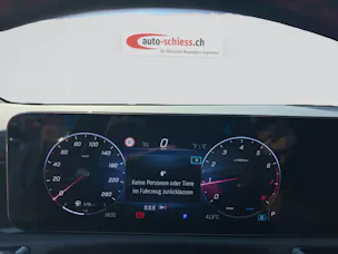 MERCEDES-BENZ A 180 AMG Line 7G-DCT