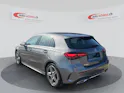 MERCEDES-BENZ A 180 AMG Line 7G-DCT