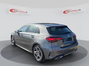 MERCEDES-BENZ A 180 AMG Line 7G-DCT